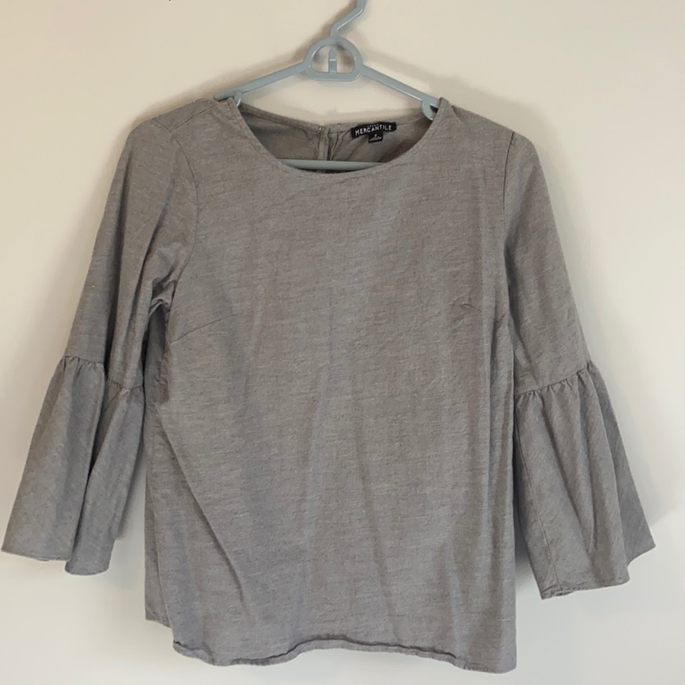 J. Crew blouse
